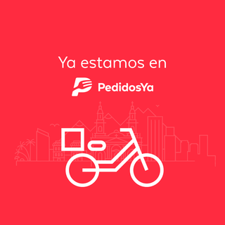 Pedidos Ya